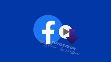 Télécharger des vidéos Facebook sur Android