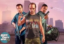 Codes de triche GTA 5