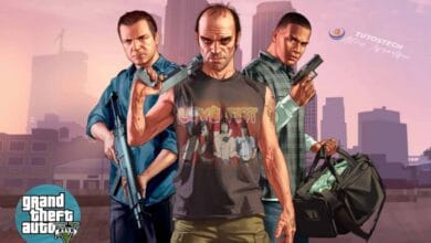 Codes de triche GTA 5