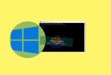 Les commandes CMD pour supprimer l'espace sur Windows