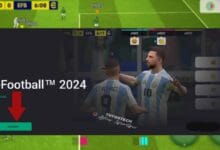 Télécharger et installer eFootball KONAMI 2024 dernière version sur Android