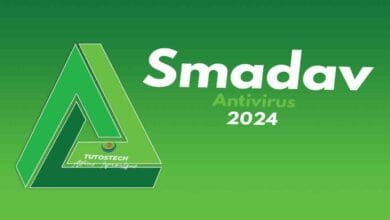 Smadav Antivirus 2024