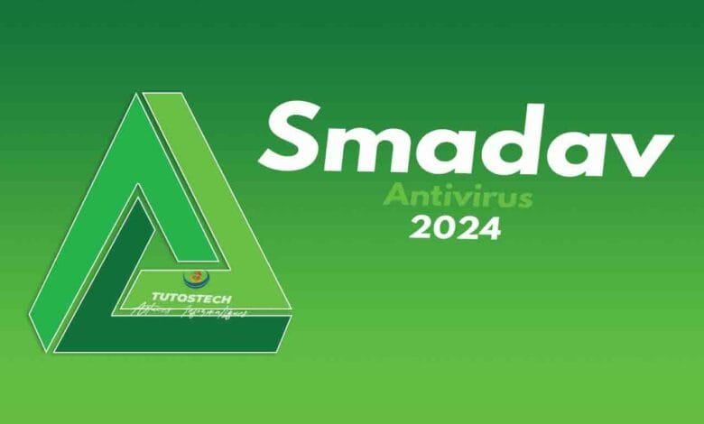 Smadav Antivirus 2024