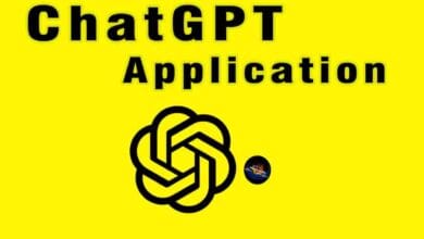 Télécharger ChatGPT Application pour Android et iOS