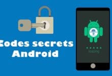 Codes secrets pour les téléphones Android