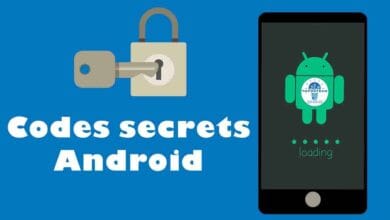Codes secrets pour les téléphones Android