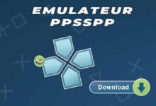 Comment télécharger PPSSPP gratuitement : dernière version pour Android