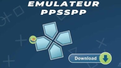 Comment télécharger PPSSPP gratuitement : dernière version pour Android