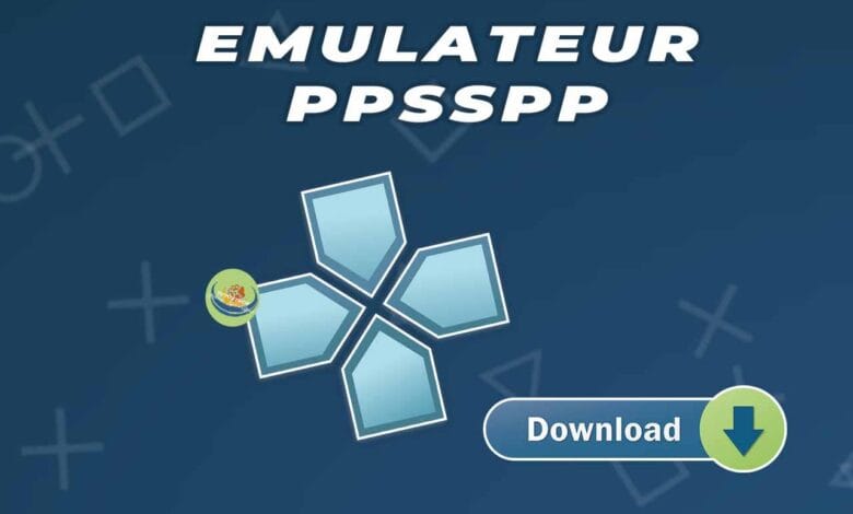 Comment télécharger PPSSPP gratuitement : dernière version pour Android