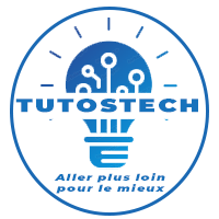 Logo Tutostech