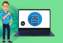 Récupérer données d'un disque dur endommagé