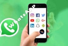 Dernière mise à jour WhatsApp Messenger