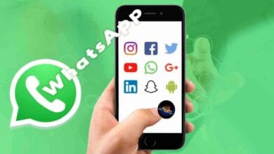 Dernière mise à jour WhatsApp Messenger