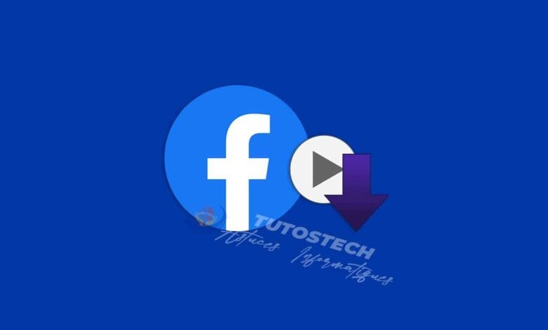 Télécharger vidéo Facebook