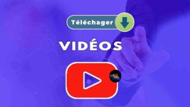 Téléchargeur de vidéos YouTube Gratuit