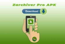 Comment Télécharger ZArchiver Pro Apk pour tous les appareils Android