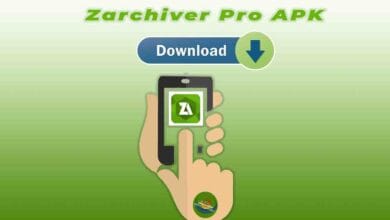 Comment Télécharger ZArchiver Pro Apk pour tous les appareils Android