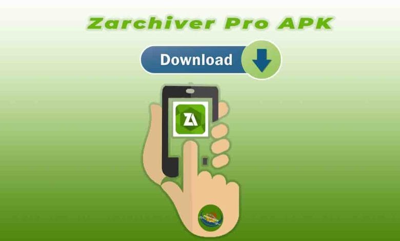 Comment Télécharger ZArchiver Pro Apk pour tous les appareils Android