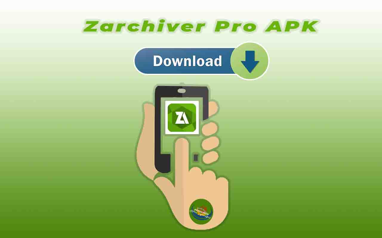 Comment Télécharger ZArchiver Pro Apk pour tous les appareils Android