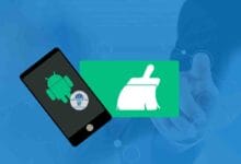 Meilleures applications de nettoyage pour smartphone Android