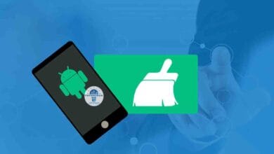 Meilleures applications de nettoyage pour smartphone Android