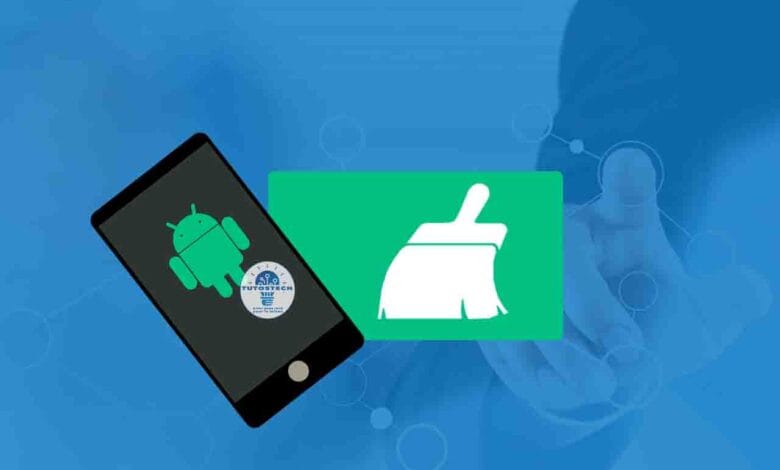 Meilleures applications de nettoyage pour smartphone Android