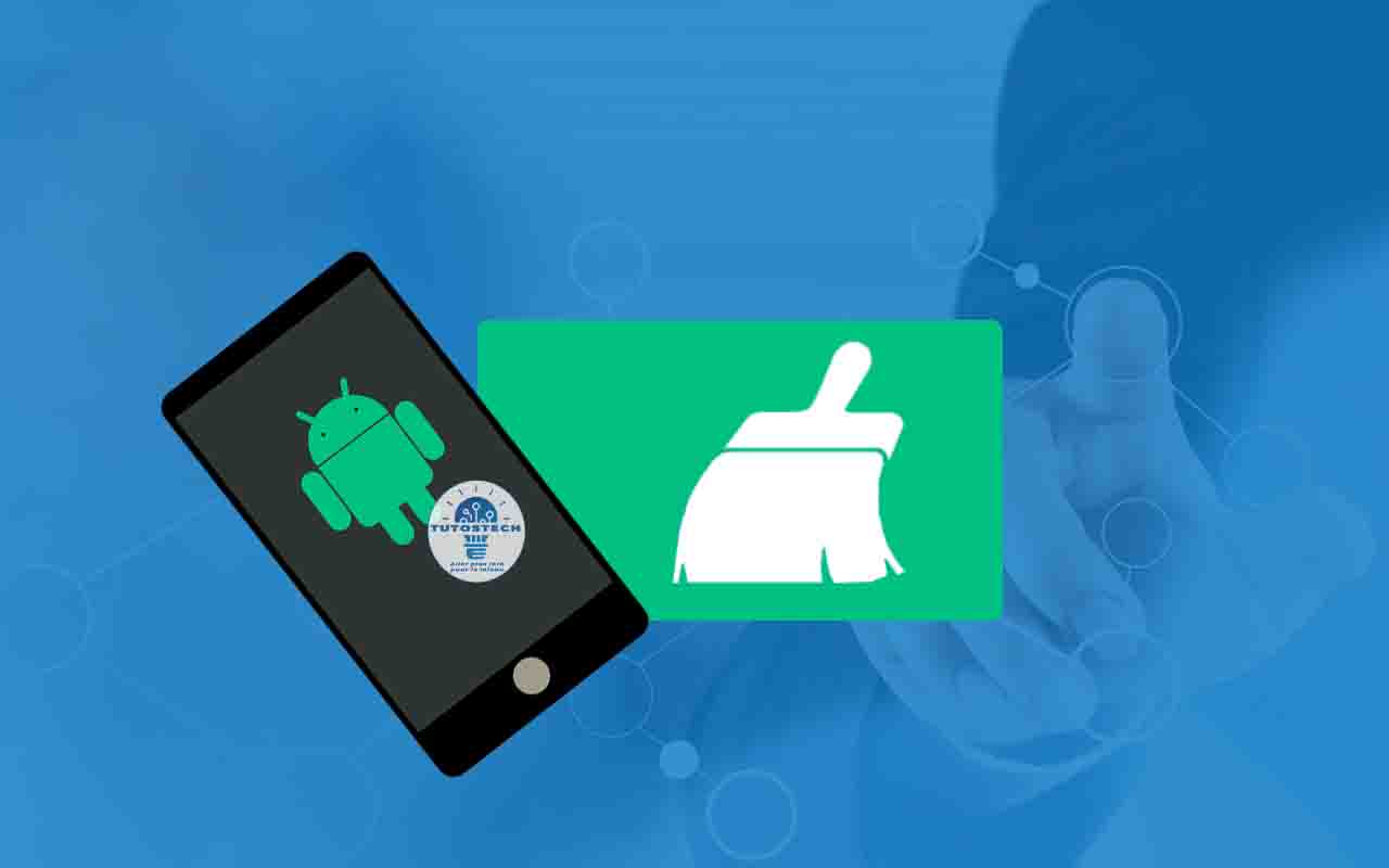 Meilleures applications de nettoyage pour smartphone Android