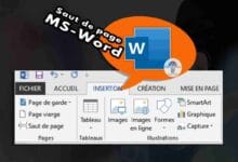 Comment insérer un saut de page dans Word : 5 méthodes