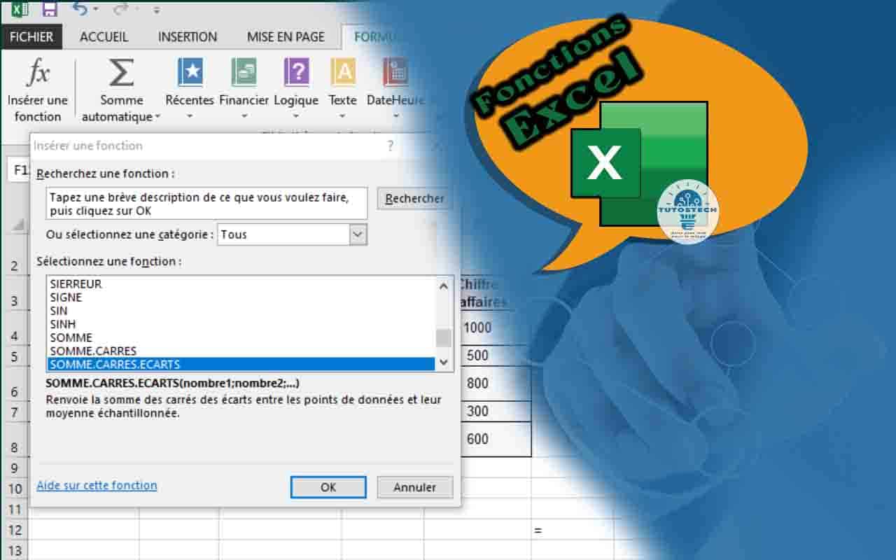 Syntaxes Fonctions Excel Guide Complet Pratique Tutostech Astuces Syntaxes Fonctions Excel Guide Complet Pratique Tutostech Astuces