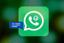 Effacer le contenu du groupe WhatsApp
