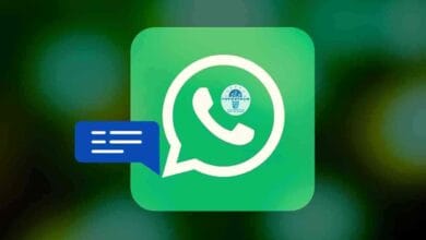 Effacer le contenu du groupe WhatsApp