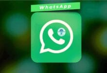 Activer la vérification en deux étapes sur WhatsApp
