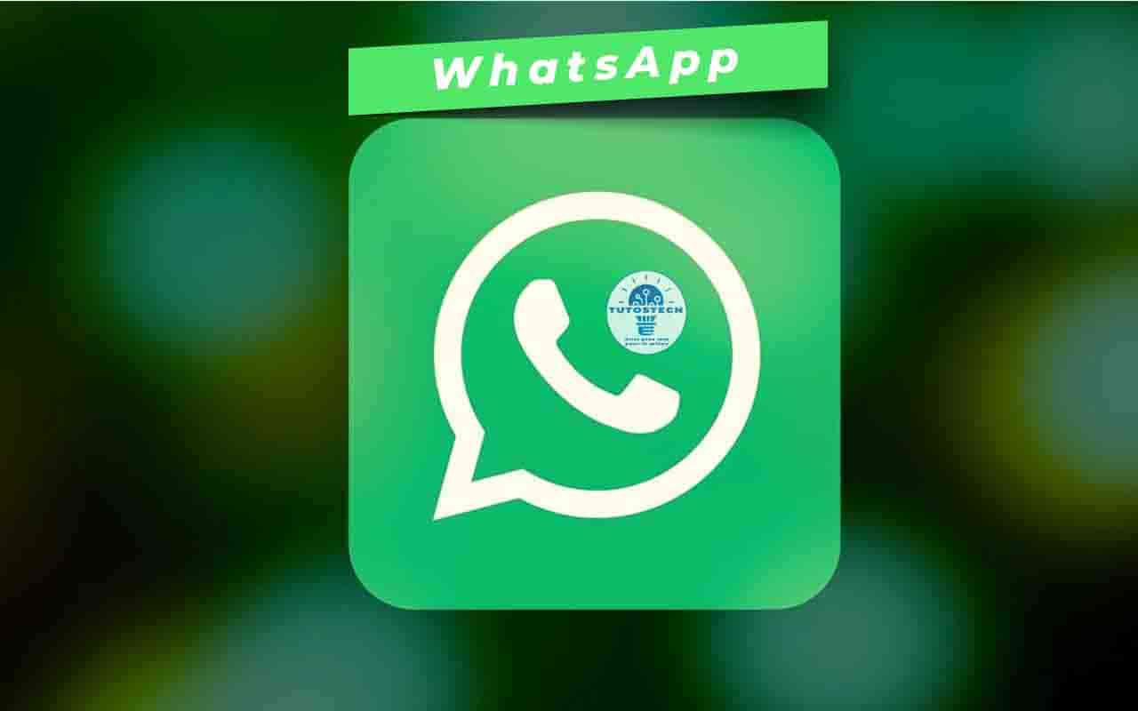 Activer la vérification en deux étapes sur WhatsApp