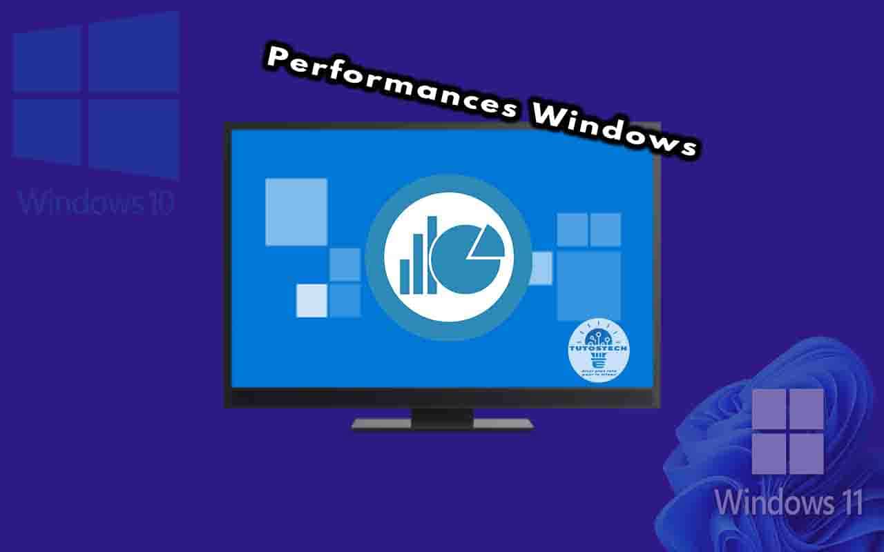 Comment optimiser performances de Windows