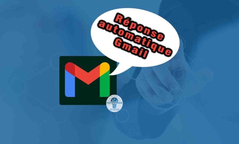 meilleurs modèles réponses automatiques Gmail