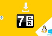 Télécharger 7-Zip pour Windows et Linux : Toutes les versions