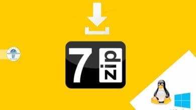 Télécharger 7-Zip pour Windows et Linux : Toutes les versions