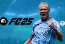 Télécharger FC 25 Mod 14 sur Android - Derniers transferts