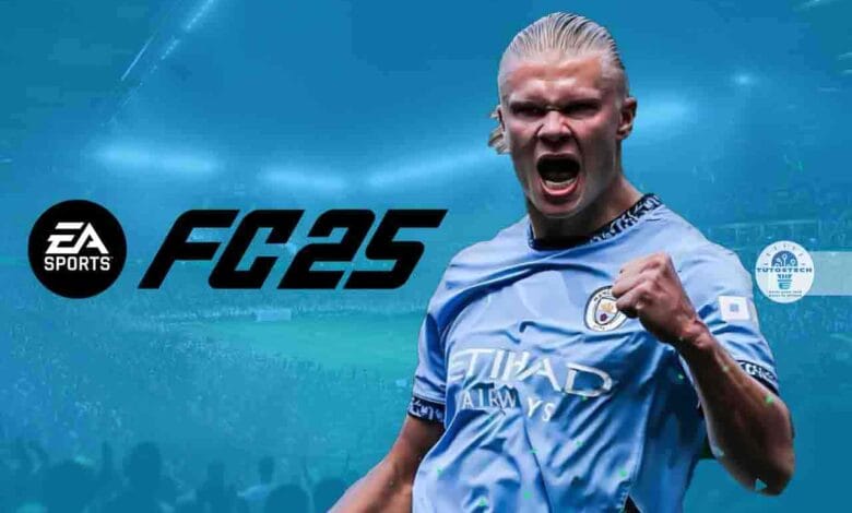 Télécharger FC 25 Mod 14 sur Android - Derniers transferts