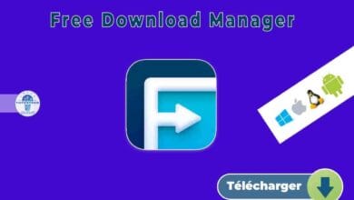 Télécharger Free Download Manager derrière version