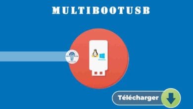 Télécharger MultiBootUSB pour Windows et Linux