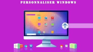 Personnaliser Windows : Comment ça marche ?