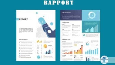 Comment rédiger un rapport ?
