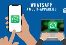 Comment Utiliser WhatsApp à multi-appareils