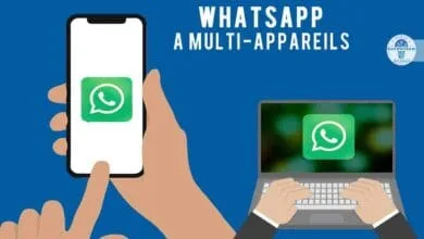Comment Utiliser WhatsApp à multi-appareils