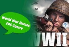 Télécharger World War Heroes et Jouer à la dernière version
