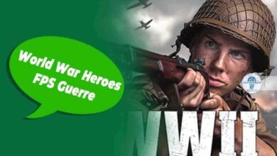 Télécharger World War Heroes et Jouer à la dernière version