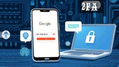 comment Activer l'authentification à deux facteurs d'un compte Google