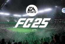 EA SPORTS FC 25 PPSSPP