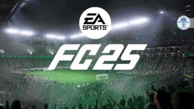 EA SPORTS FC 25 PPSSPP
